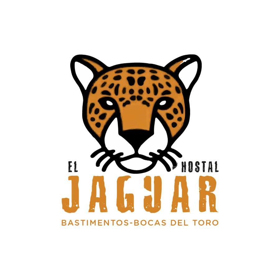 Хостел El Jaguar Бокас-дель-Торо Экстерьер фото